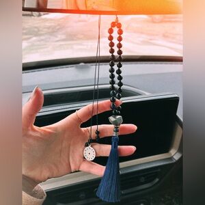 Safe Travels Car Mala✨